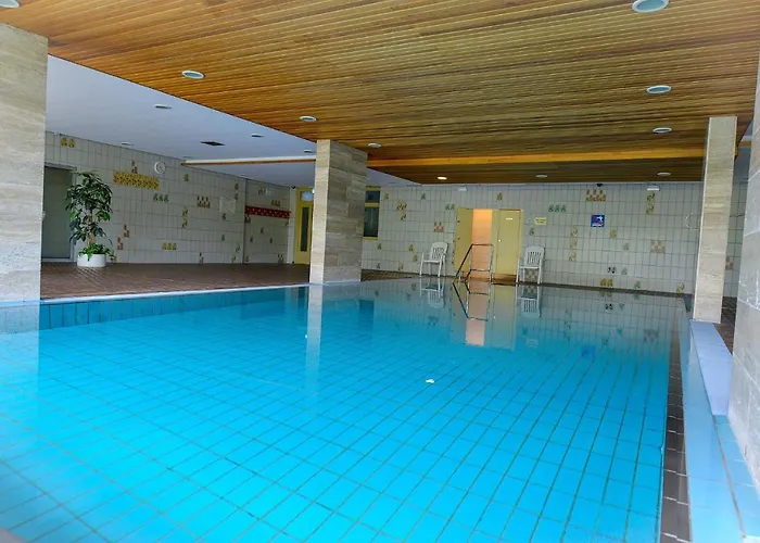 Ferienwohnung Haus Frauenpreiss F505 Cuxhaven